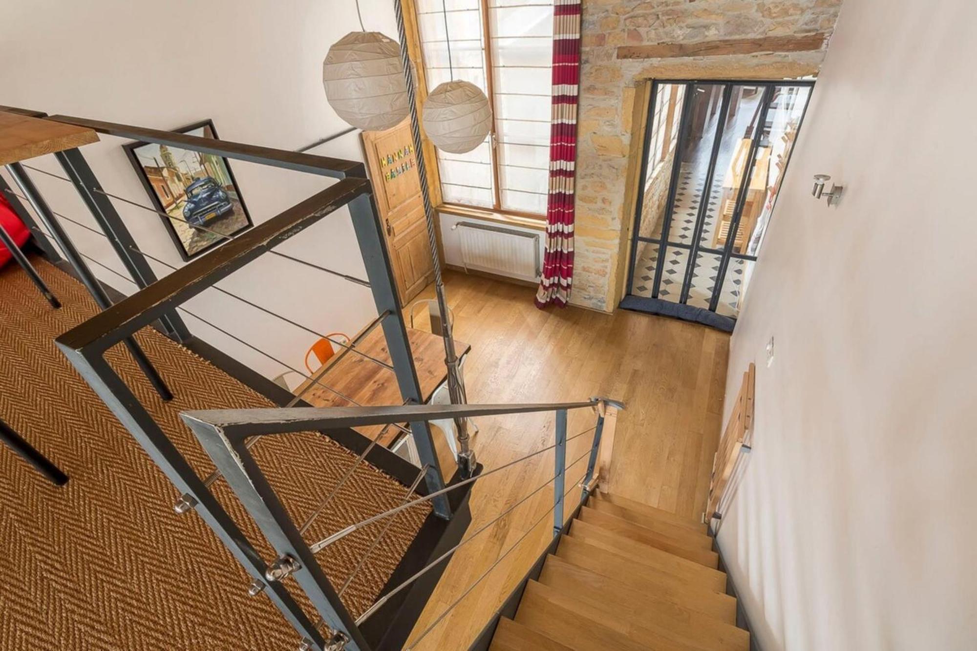 Le Lanterne - Place Des Terreaux 2 Bedrooms Lyon Exterior photo