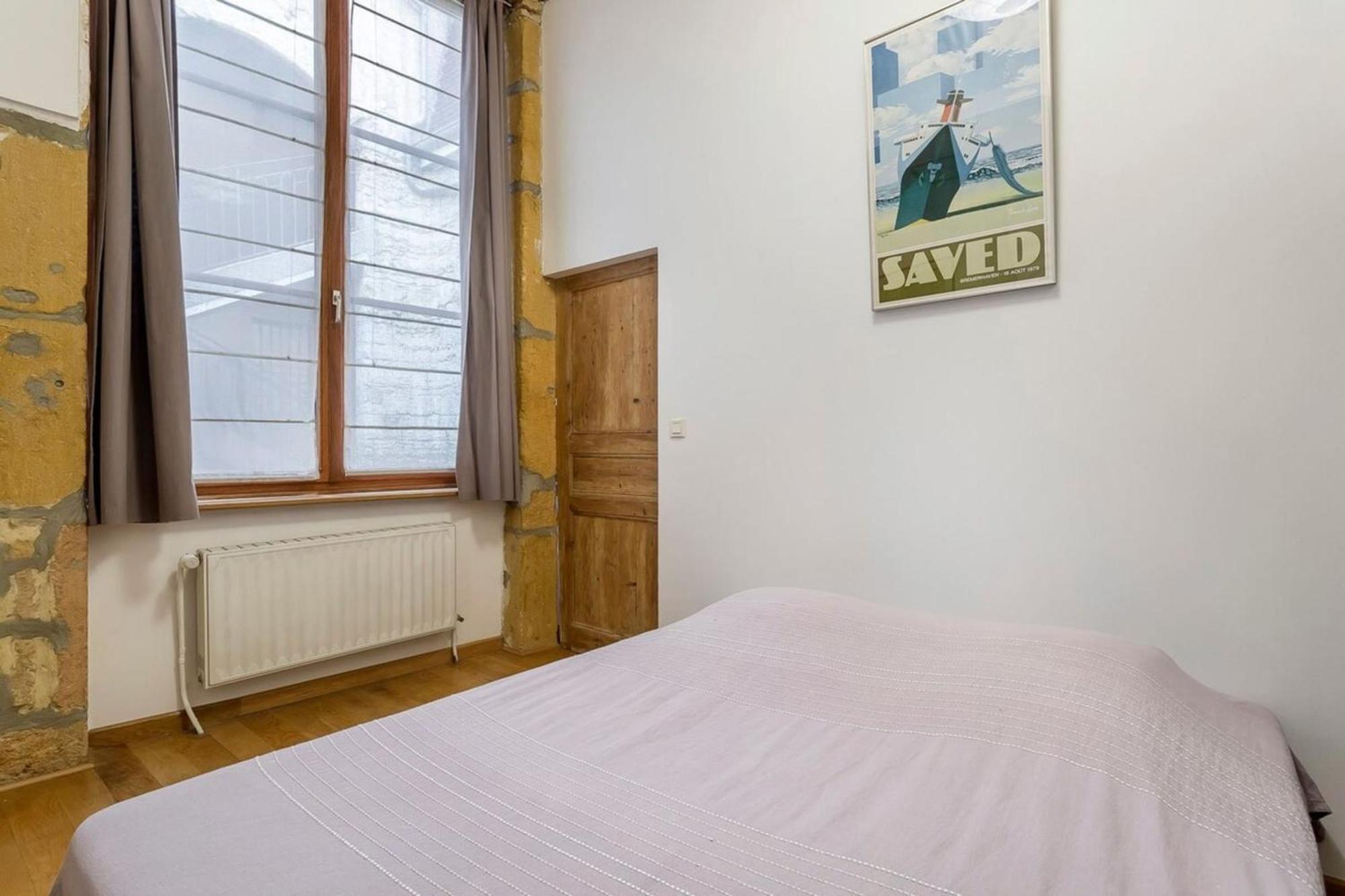 Le Lanterne - Place Des Terreaux 2 Bedrooms Lyon Exterior photo