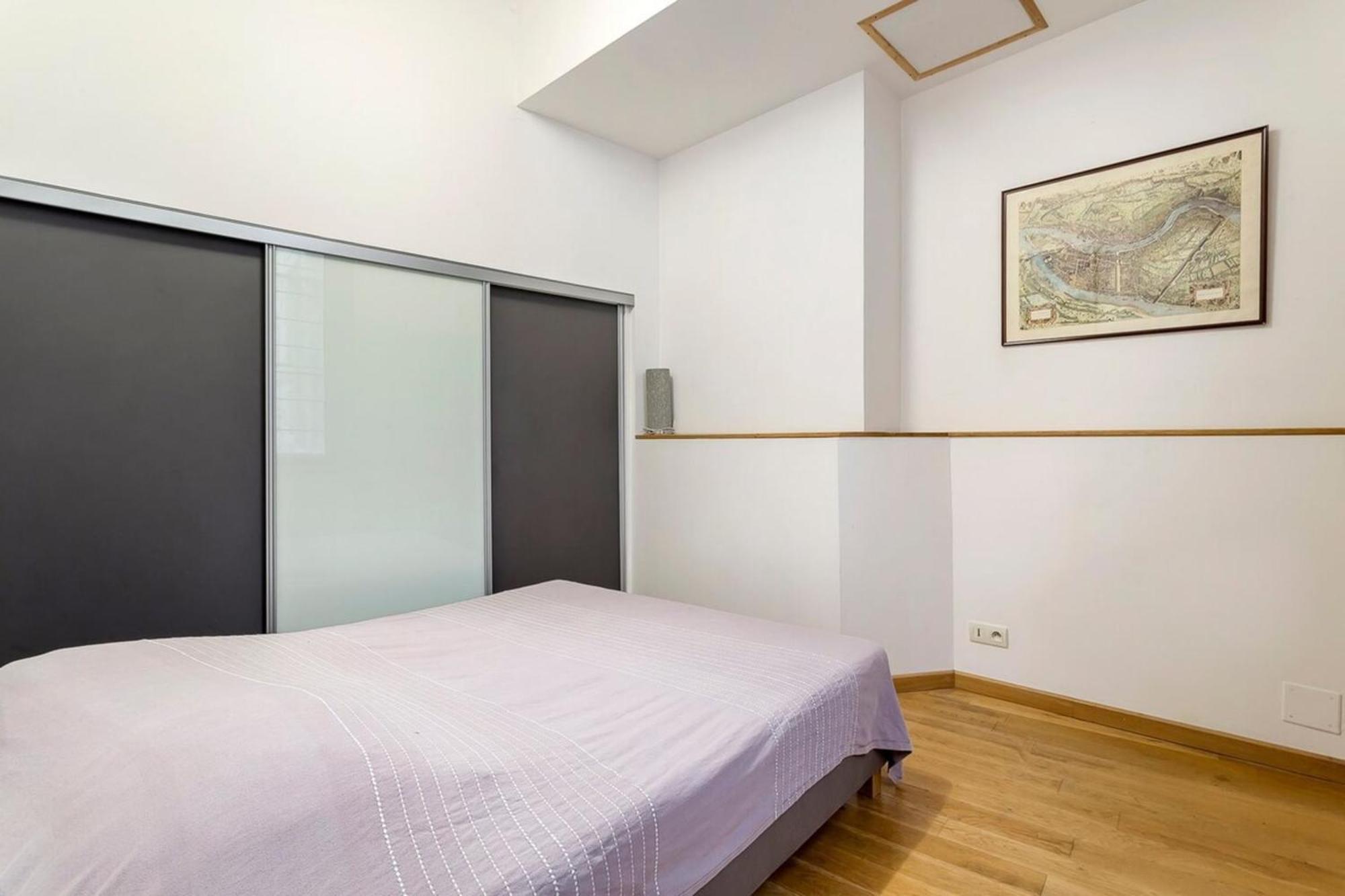 Le Lanterne - Place Des Terreaux 2 Bedrooms Lyon Exterior photo