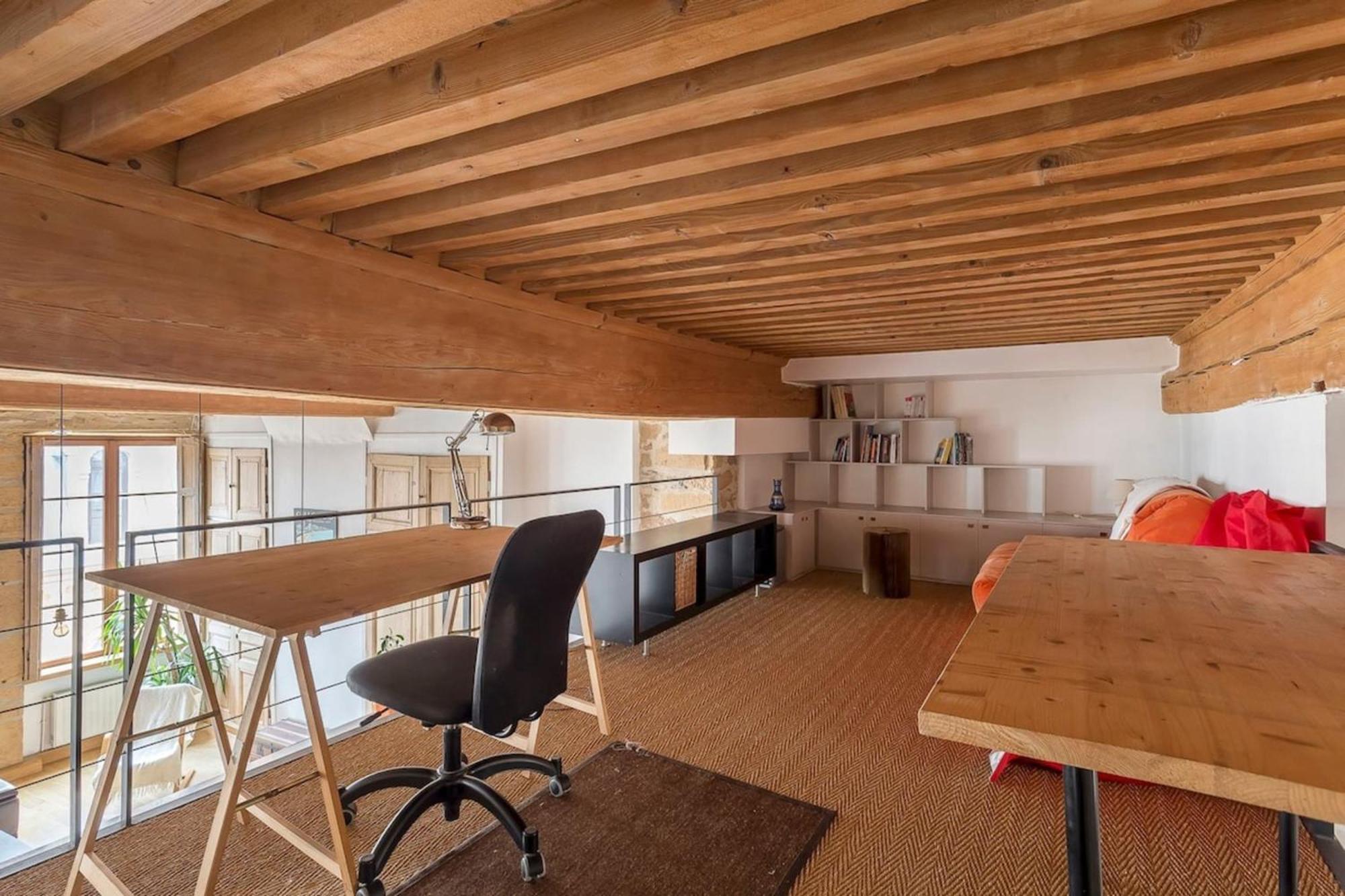Le Lanterne - Place Des Terreaux 2 Bedrooms Lyon Exterior photo