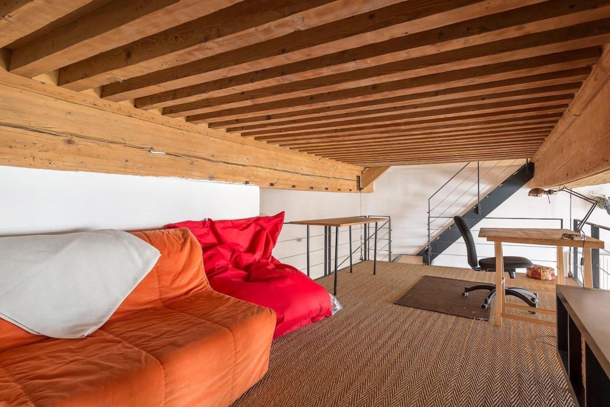 Le Lanterne - Place Des Terreaux 2 Bedrooms Lyon Exterior photo